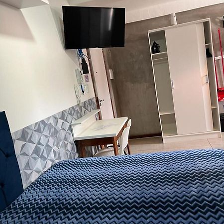 Studio 203 | Wifi 600Mb | Residencial Jc, Um Lugar Para Ficar. Belém Kültér fotó