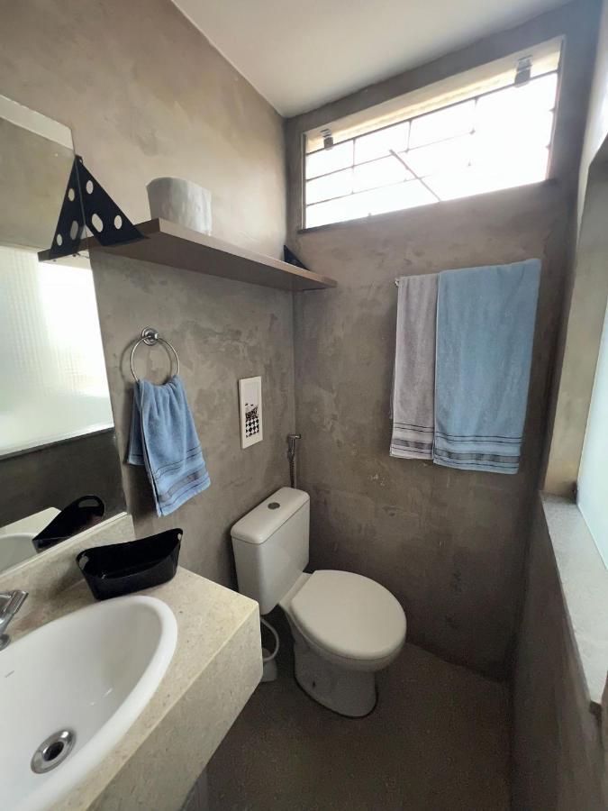 Studio 203 | Wifi 600Mb | Residencial Jc, Um Lugar Para Ficar. Belém Kültér fotó
