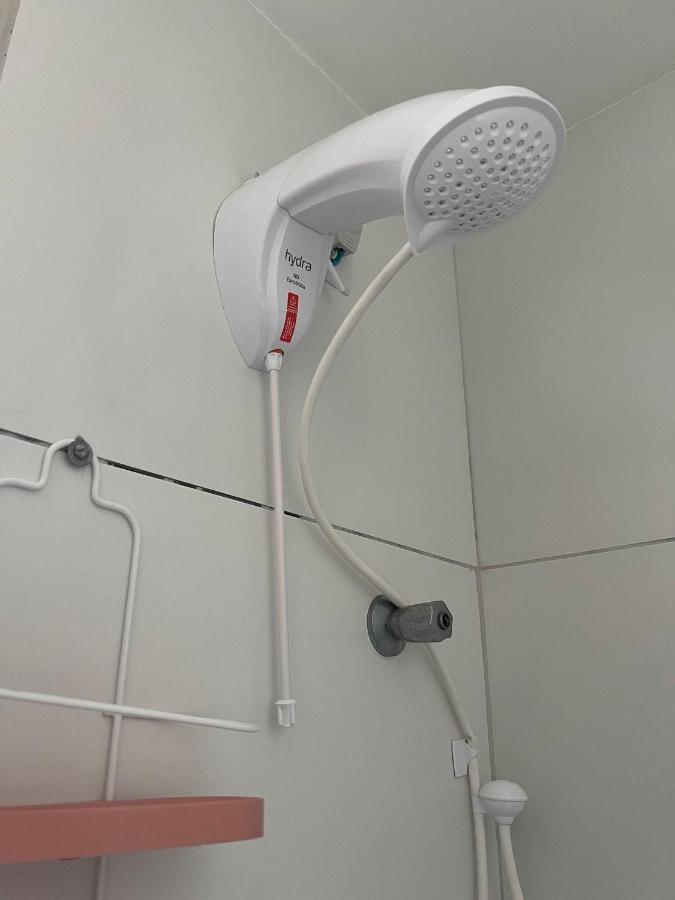 Studio 203 | Wifi 600Mb | Residencial Jc, Um Lugar Para Ficar. Belém Kültér fotó