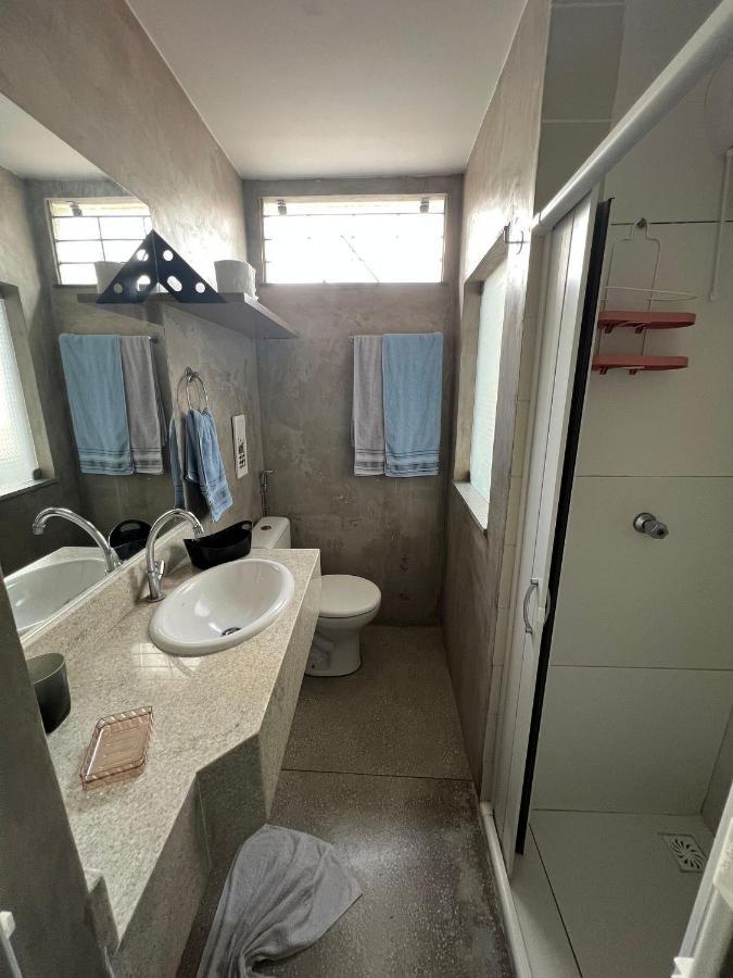 Studio 203 | Wifi 600Mb | Residencial Jc, Um Lugar Para Ficar. Belém Kültér fotó