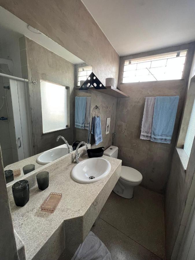Studio 203 | Wifi 600Mb | Residencial Jc, Um Lugar Para Ficar. Belém Kültér fotó