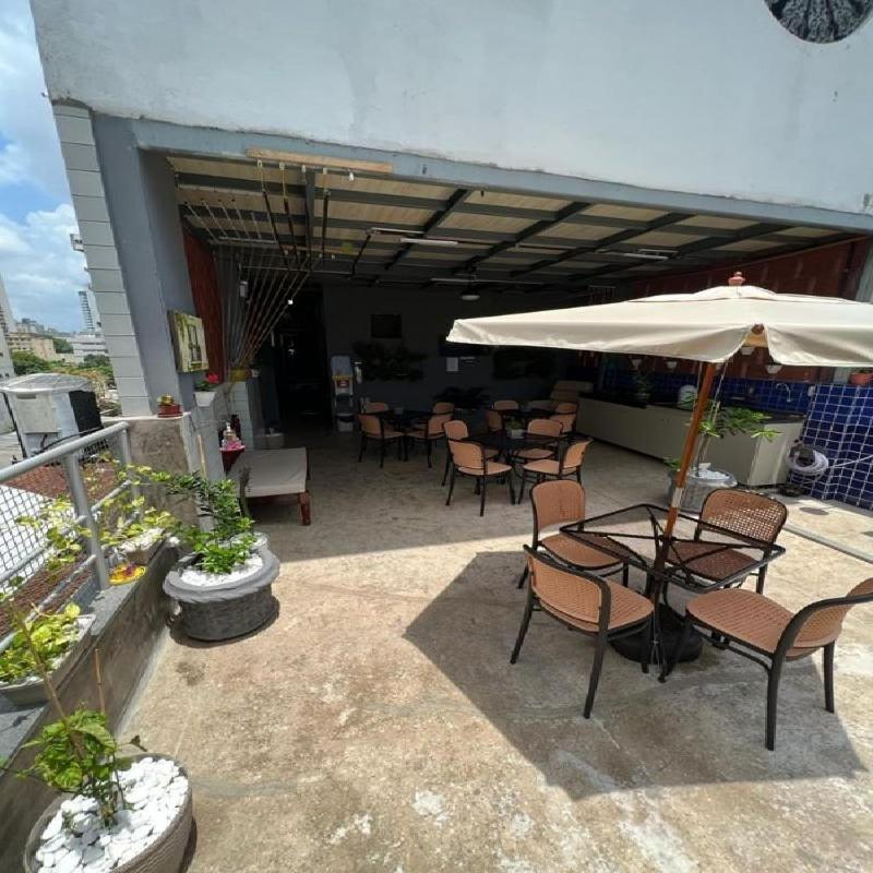 Studio 203 | Wifi 600Mb | Residencial Jc, Um Lugar Para Ficar. Belém Kültér fotó