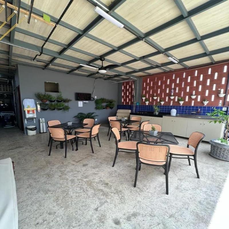 Studio 203 | Wifi 600Mb | Residencial Jc, Um Lugar Para Ficar. Belém Kültér fotó