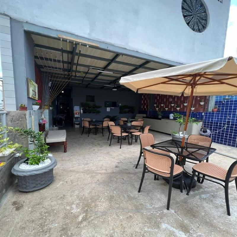 Studio 203 | Wifi 600Mb | Residencial Jc, Um Lugar Para Ficar. Belém Kültér fotó