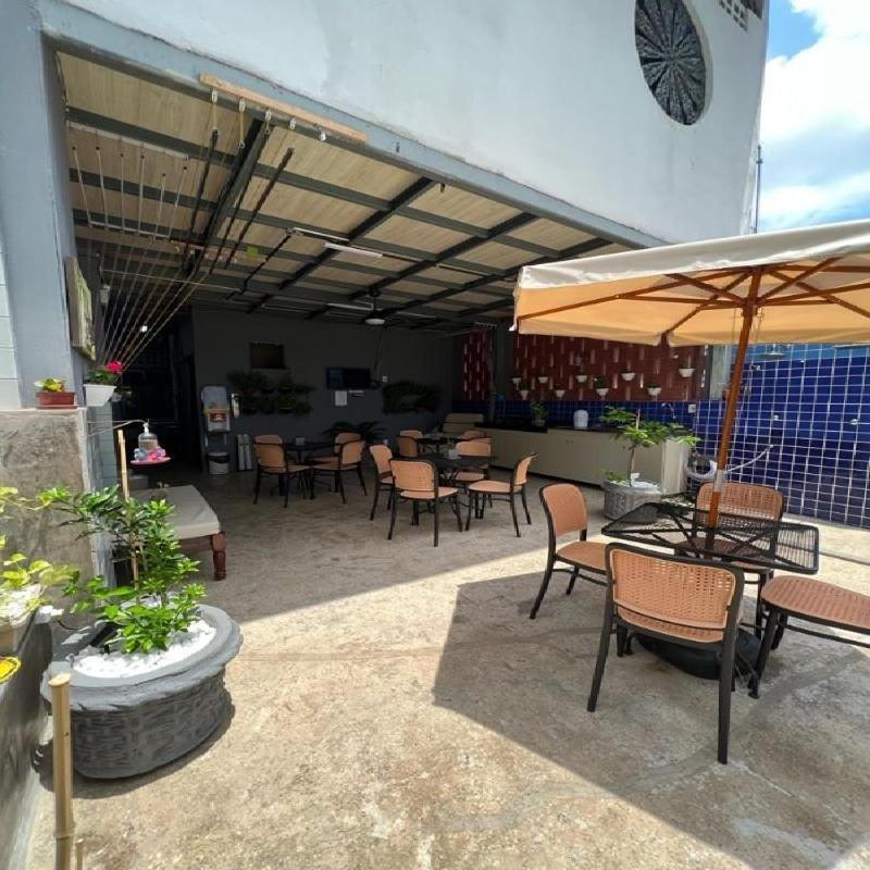 Studio 203 | Wifi 600Mb | Residencial Jc, Um Lugar Para Ficar. Belém Kültér fotó