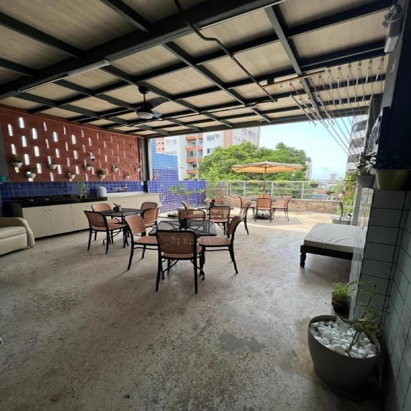 Studio 203 | Wifi 600Mb | Residencial Jc, Um Lugar Para Ficar. Belém Kültér fotó