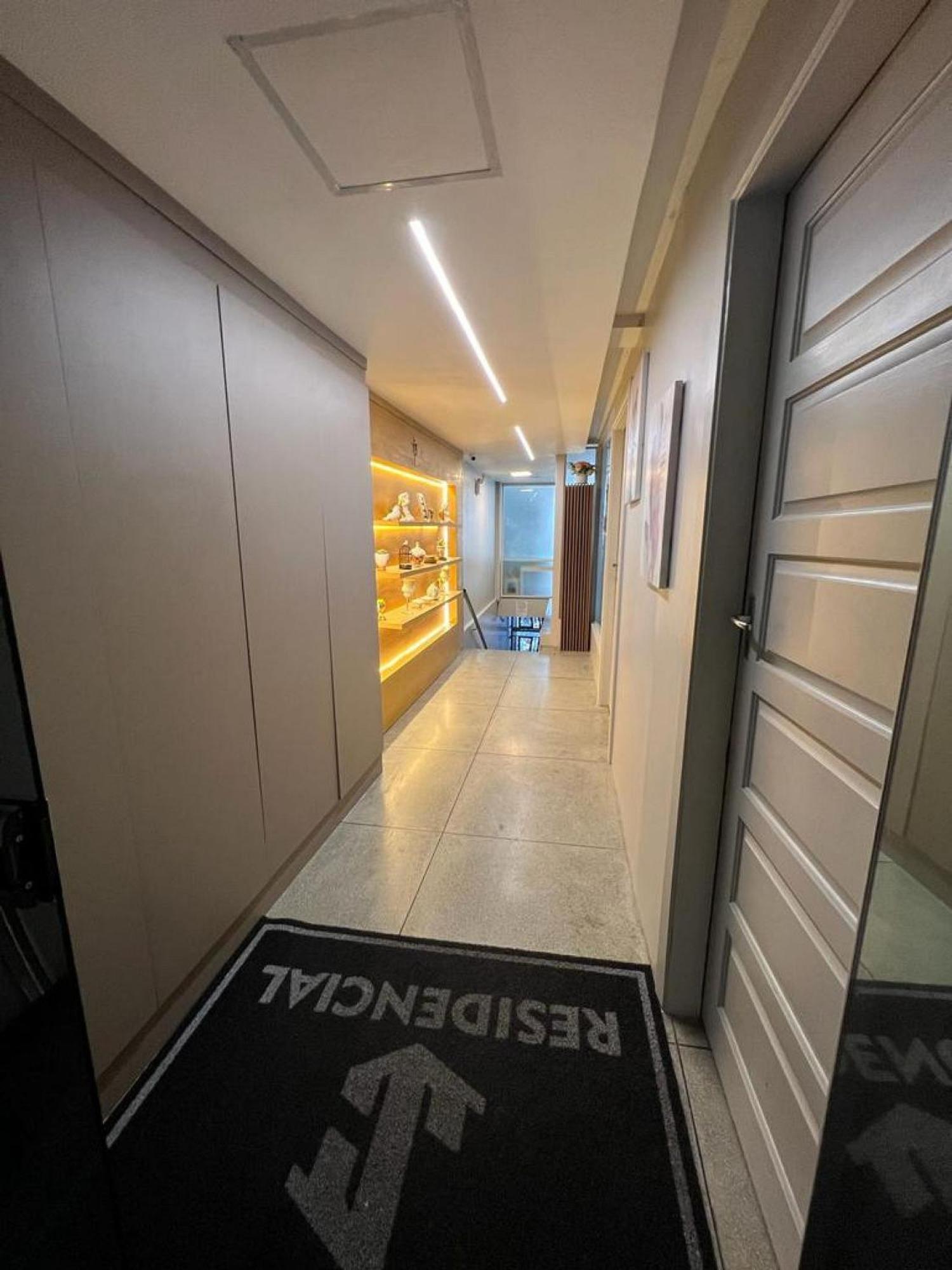 Studio 203 | Wifi 600Mb | Residencial Jc, Um Lugar Para Ficar. Belém Kültér fotó