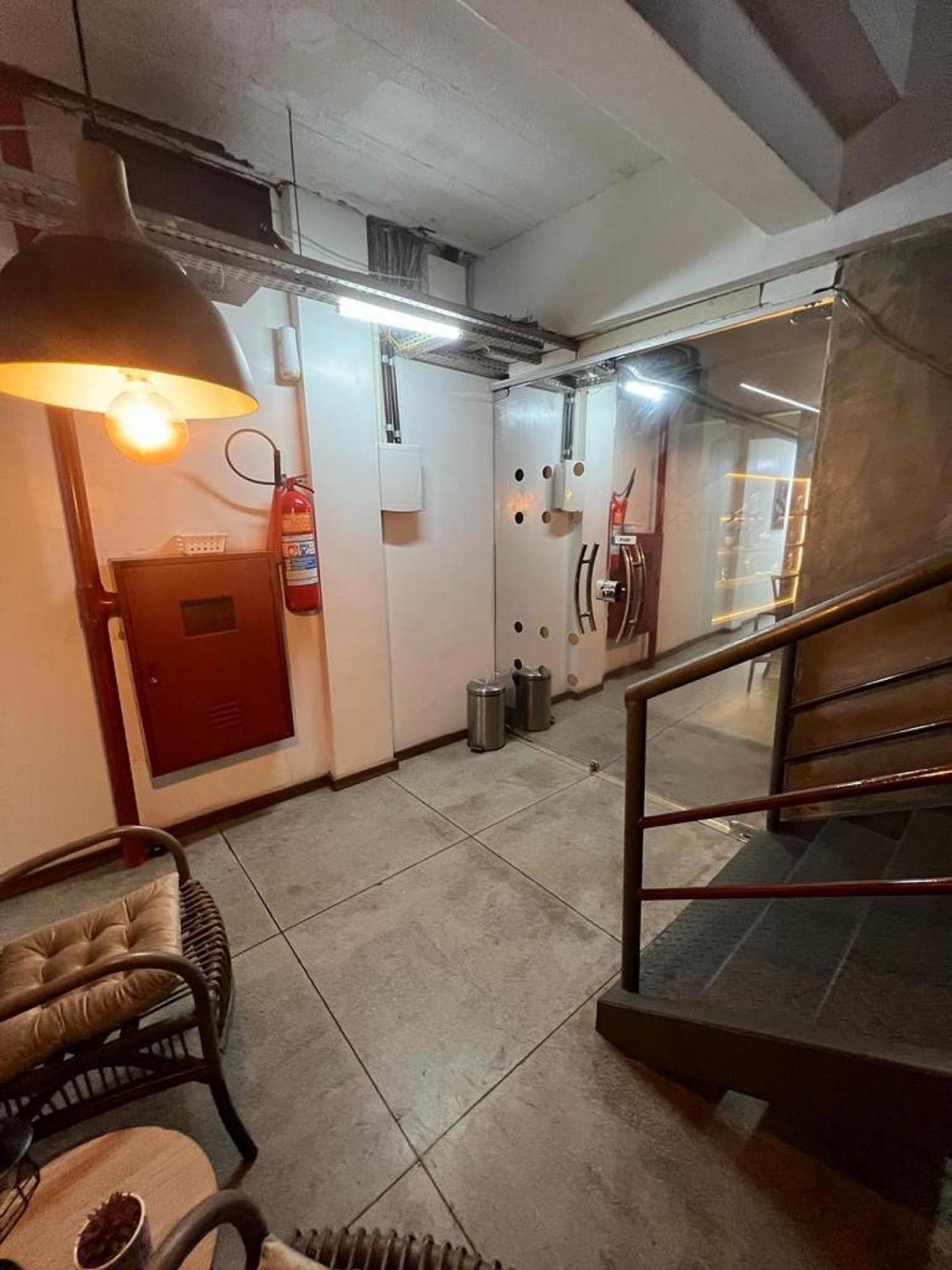 Studio 203 | Wifi 600Mb | Residencial Jc, Um Lugar Para Ficar. Belém Kültér fotó