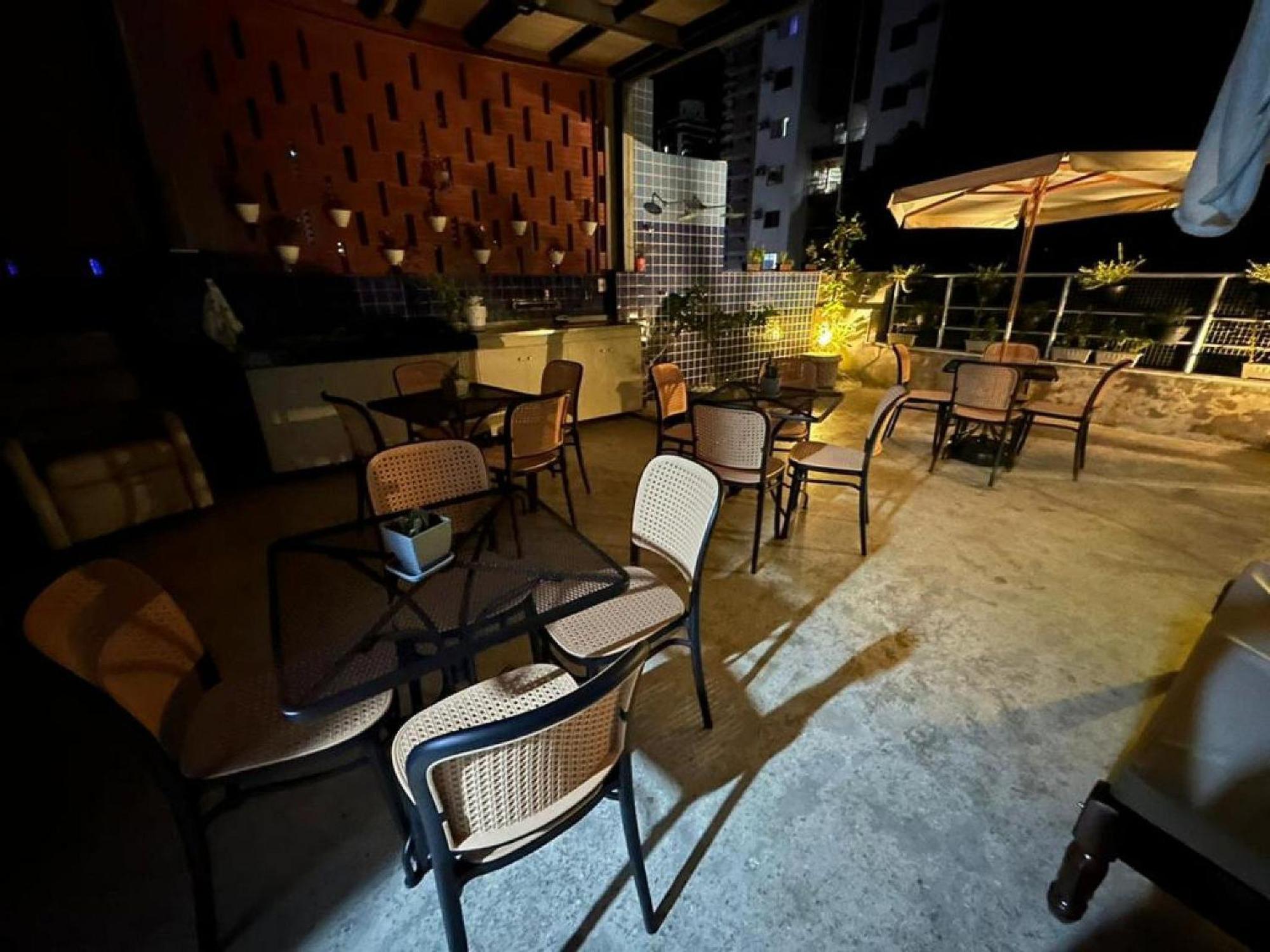 Studio 203 | Wifi 600Mb | Residencial Jc, Um Lugar Para Ficar. Belém Kültér fotó