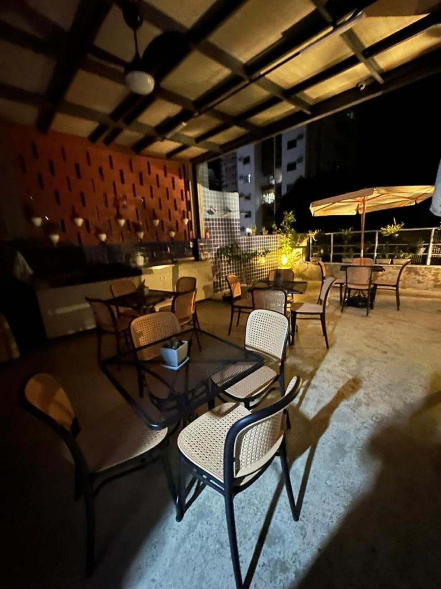 Studio 203 | Wifi 600Mb | Residencial Jc, Um Lugar Para Ficar. Belém Kültér fotó