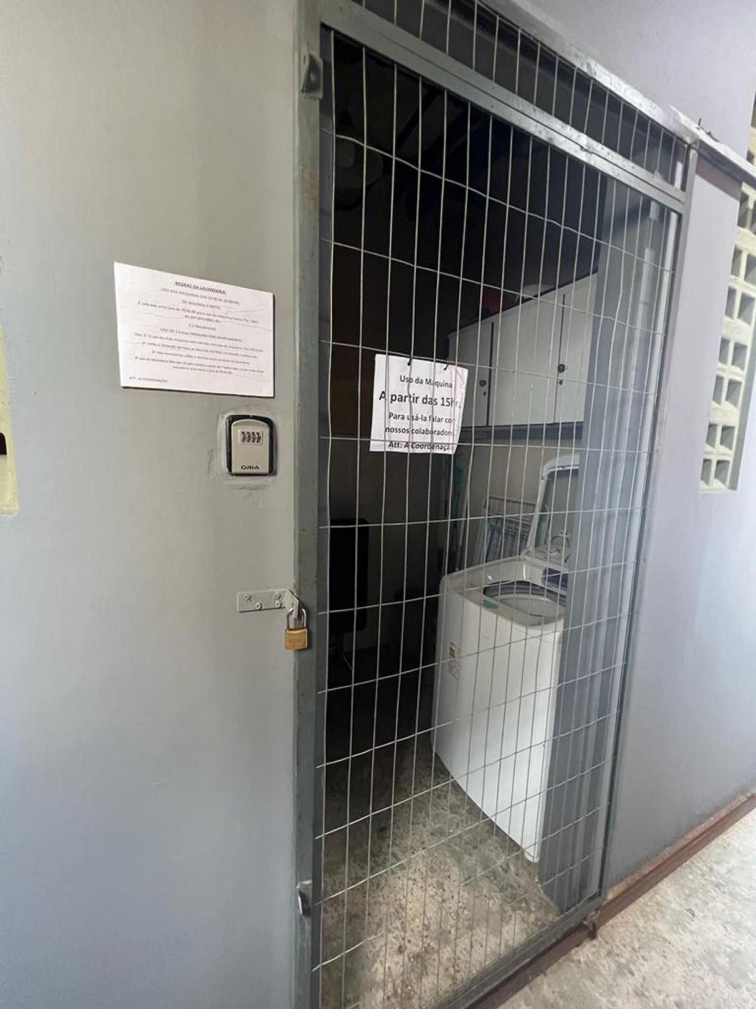 Studio 203 | Wifi 600Mb | Residencial Jc, Um Lugar Para Ficar. Belém Kültér fotó