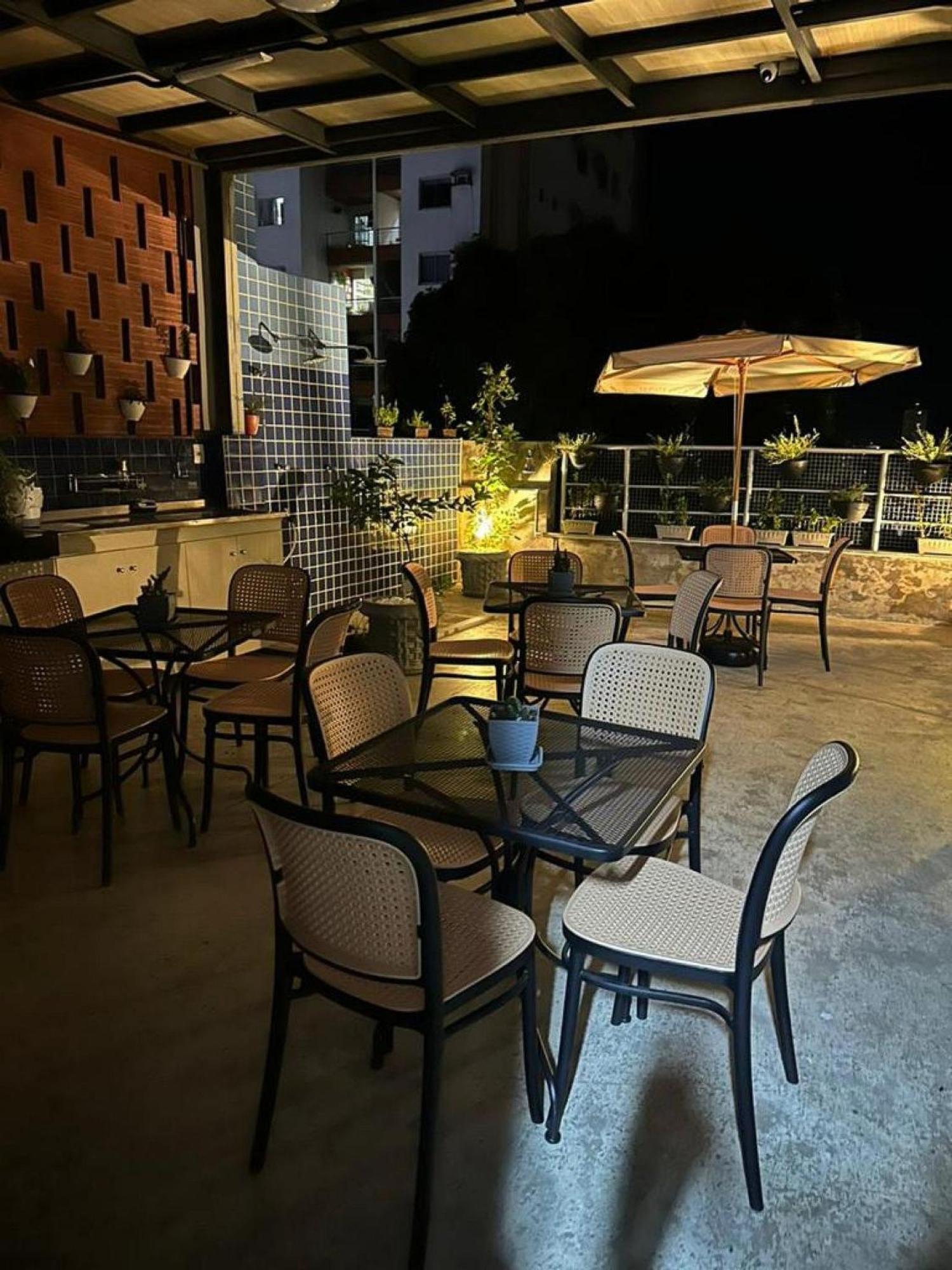 Studio 203 | Wifi 600Mb | Residencial Jc, Um Lugar Para Ficar. Belém Kültér fotó