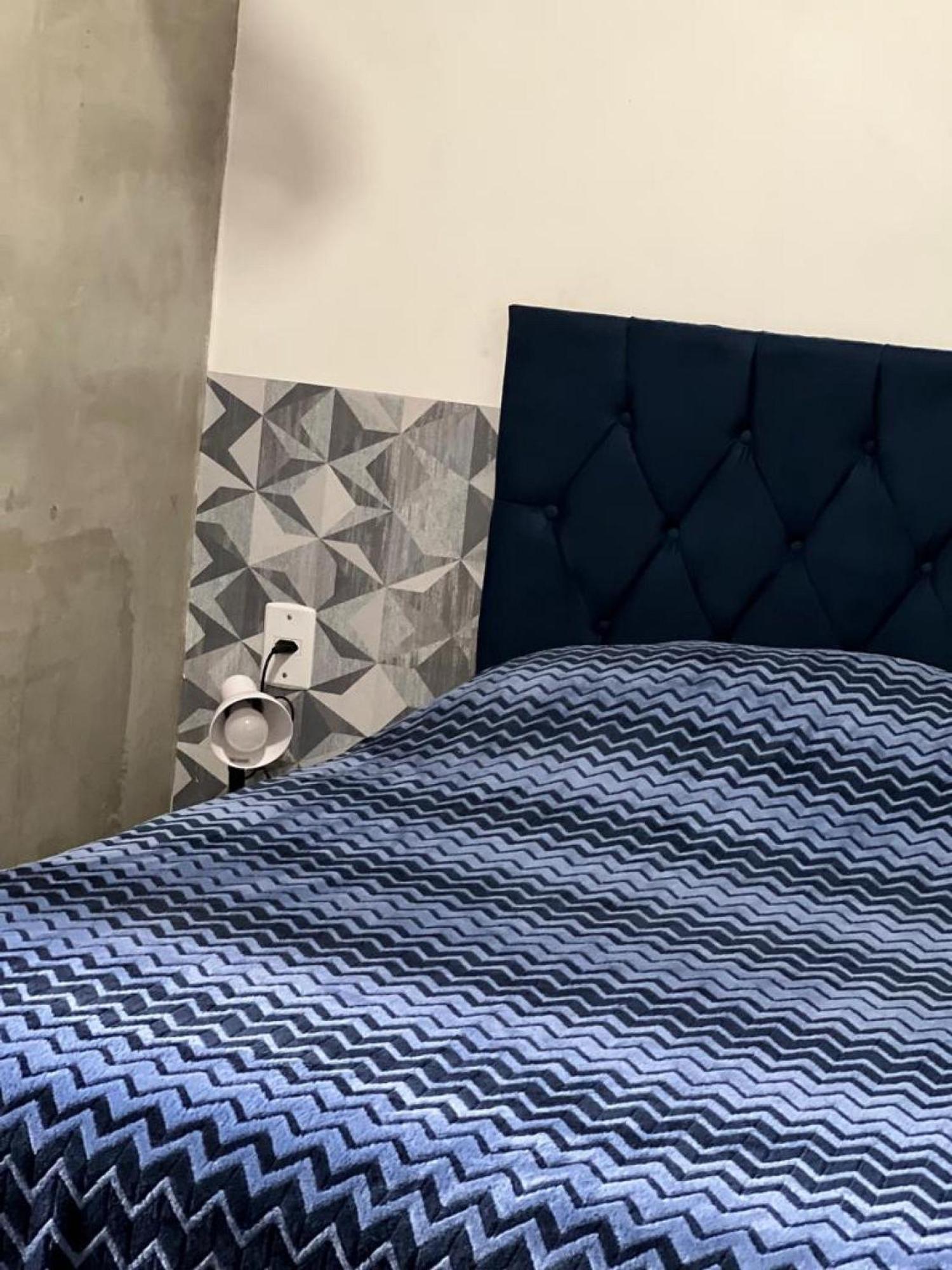 Studio 203 | Wifi 600Mb | Residencial Jc, Um Lugar Para Ficar. Belém Kültér fotó